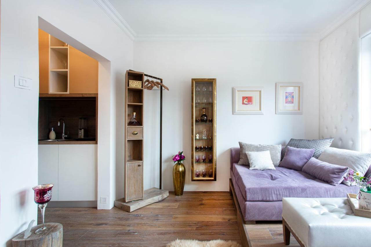 New, Stylish And Modern Central Studio, Free Parking Celje Exterior photo