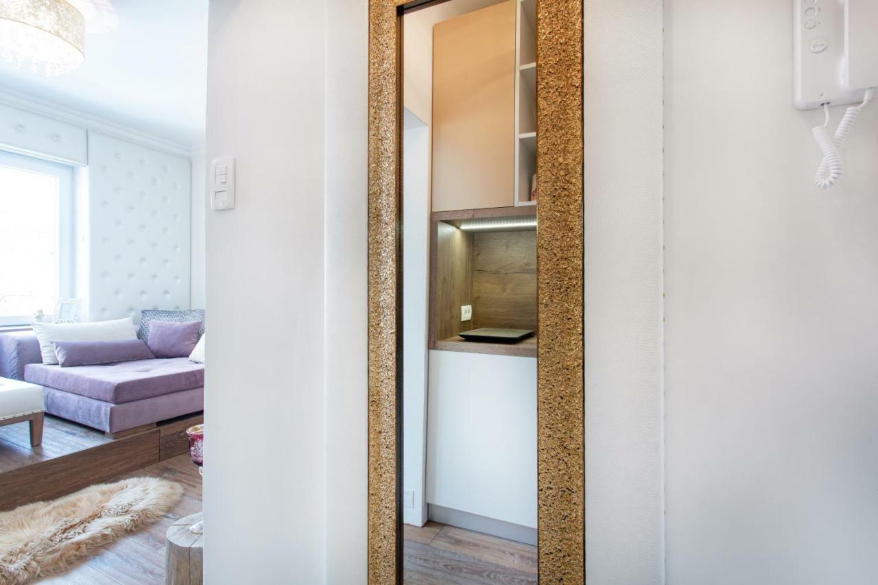 New, Stylish And Modern Central Studio, Free Parking Celje Exterior photo