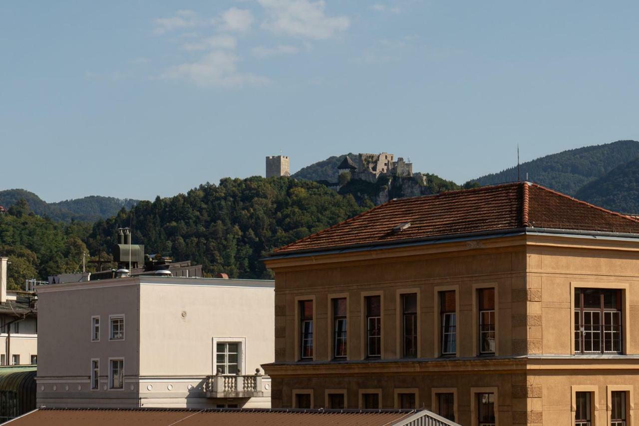 New, Stylish And Modern Central Studio, Free Parking Celje Exterior photo
